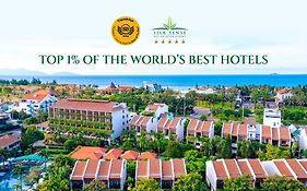 Silk Sense Hoi An River Resort - Green Luxury Escape